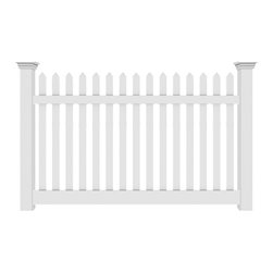 Active Yards Protection - Home Fencing And Gates