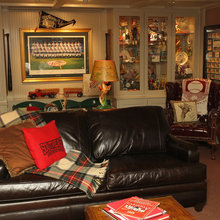 Kip's office