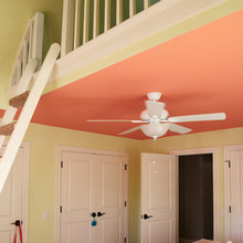 Kids bedroom