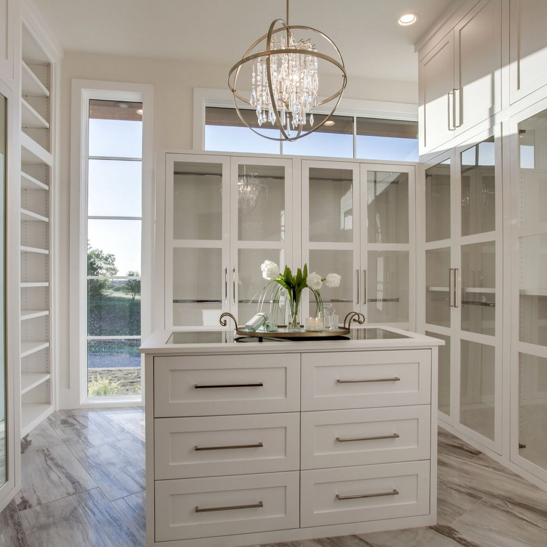 Lilac Lane Transitional
