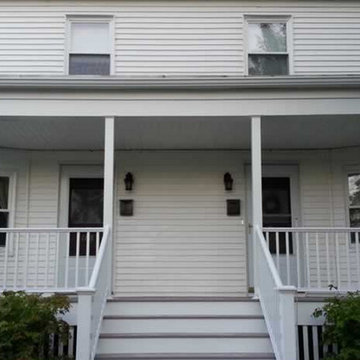 Decks & Porches