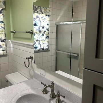 Bathroom Remodel