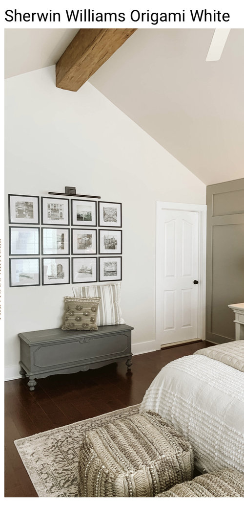 Why does my paint color look so different?