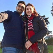 Foto von Taraneh Parvaresh
