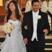 Mindy Abraham's photo