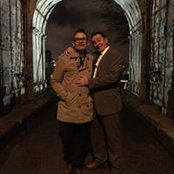 Ian Akroyd's photo
