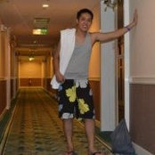Jay Masayons foto