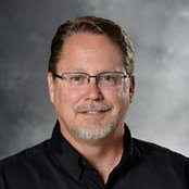 Mark Robinson's photo