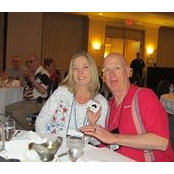 Laura Hunt's photo