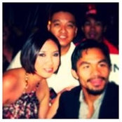 Photo de Annie Abarca