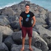 Alim Harji's photo