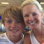 Allicia Andersen-Davis's photo