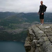 Øystein Hansen's photo