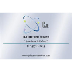 C&J Electrical Service, LLC