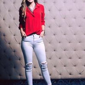 Bianca Răchițeanu's photo