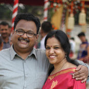 Foto de Tanuja Setty
