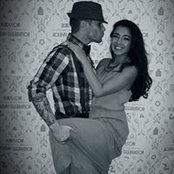 Amber Isaac's photo