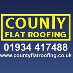 County Flat Roofing UK Ltd