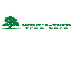 Whit's - Turn Tree Care