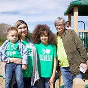 Darlene Drew's photo