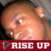 Rahshad Claiborne's photo
