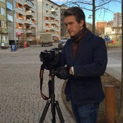 Fotograf Calle Ströms foto
