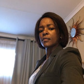 Nonosi Moeketsi's photo