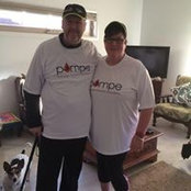 Beverley Clancy's photo