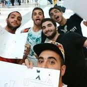 Walid Haddads foto