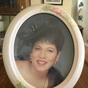 Raquel Fords billede