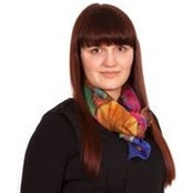 Foto von Anna Larionova