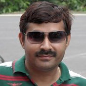 Foto von Dilip Mistry