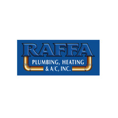 Raffa Plumbing Heating & AC Inc