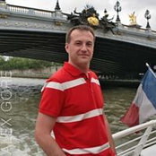Foto von Alex Gore