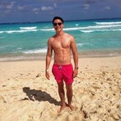 Rodrigo Martell's photo