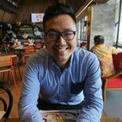 Henry Sugiharto's photo
