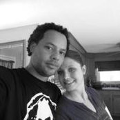 Vito N Jessica Roussell's photo