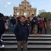 Yanzhao Xu's photo