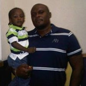 Anthony Weekess foto