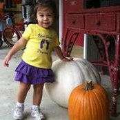 Candy Coxs foto