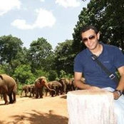 Foto di Alain Feghali