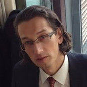 Mindaugas Gyvis's photo