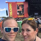 Simone Priestman's photo
