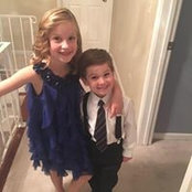 Michele Coleman's photo
