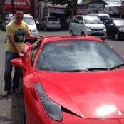 Foto de Ivan Widjaksono

