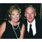 Cathy Huston Baileys billede