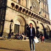 Seul Ah Yang's photo