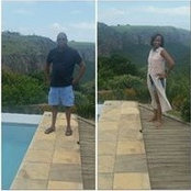Sboniso Xaba's photo