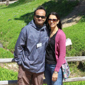 Priti Sinha's photo