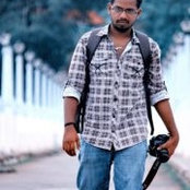 Vishnu Prabhakar's photo